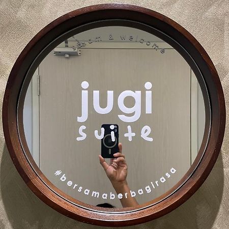 Jugi Suite @ Horizon Sepang Klia Exteriör bild