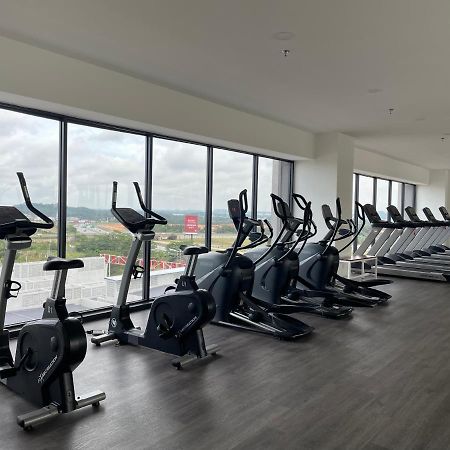 Jugi Suite @ Horizon Sepang Klia Exteriör bild