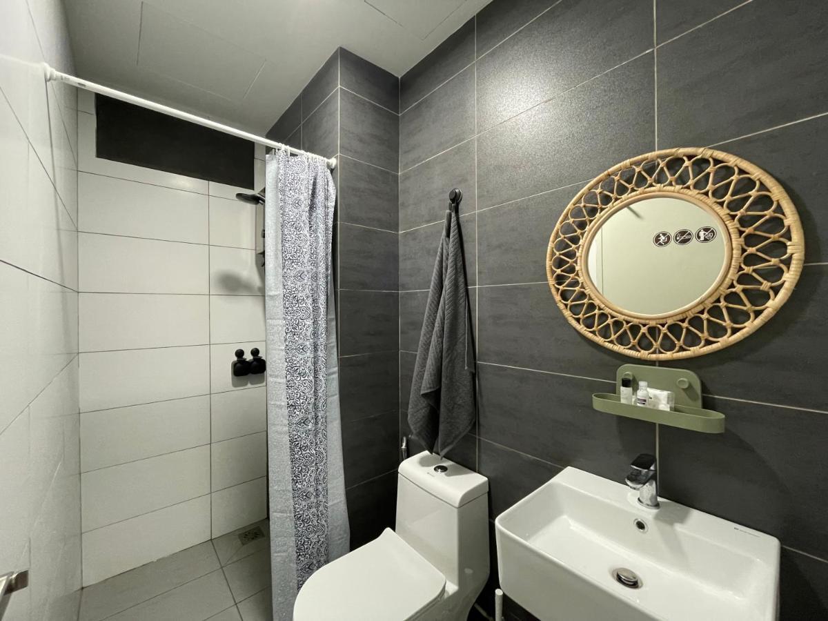 Jugi Suite @ Horizon Sepang Klia Exteriör bild