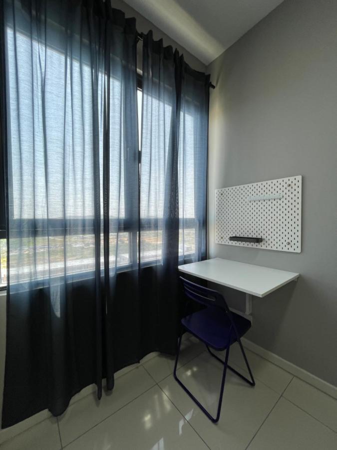 Jugi Suite @ Horizon Sepang Klia Exteriör bild