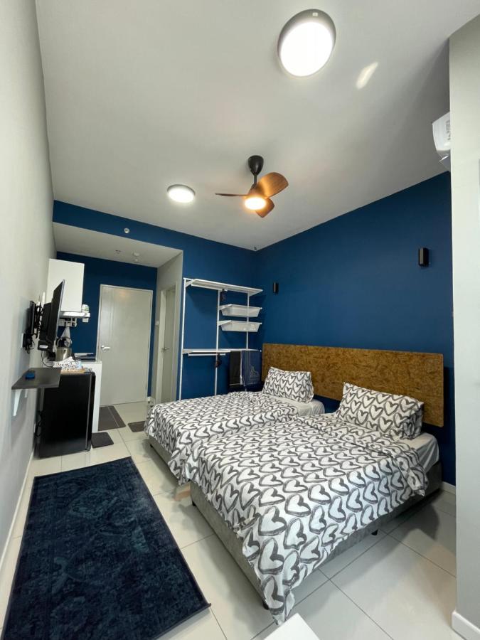 Jugi Suite @ Horizon Sepang Klia Exteriör bild