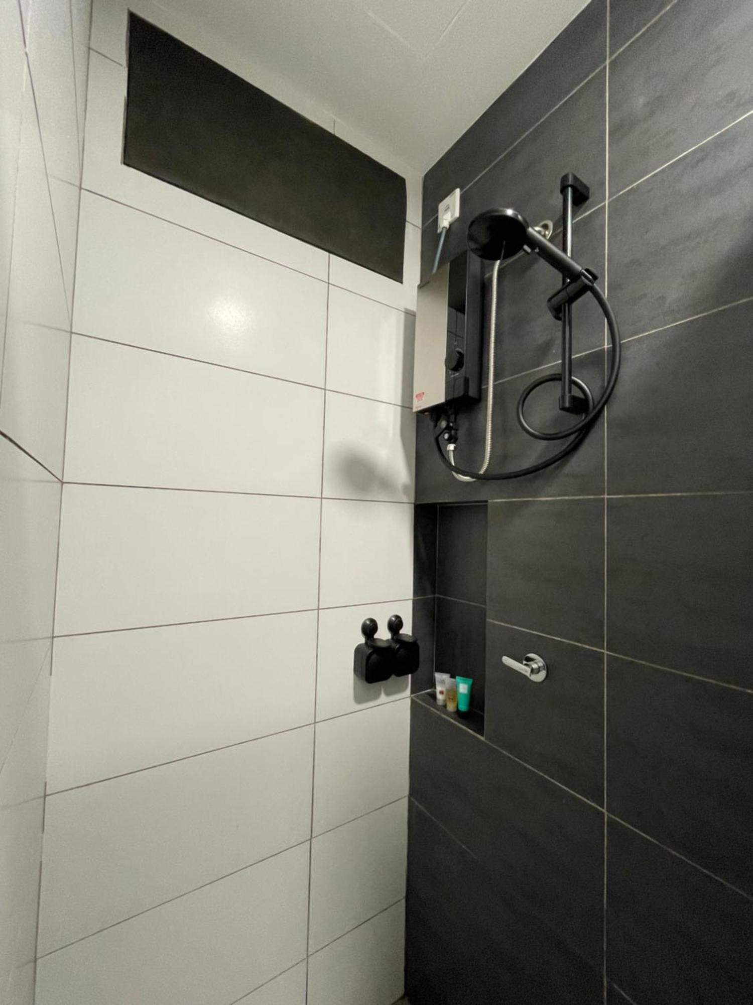 Jugi Suite @ Horizon Sepang Klia Exteriör bild